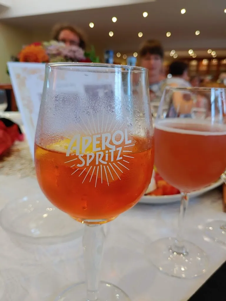 Menu_Landgasthof Bischoff_Zwischenahn_immagine_6