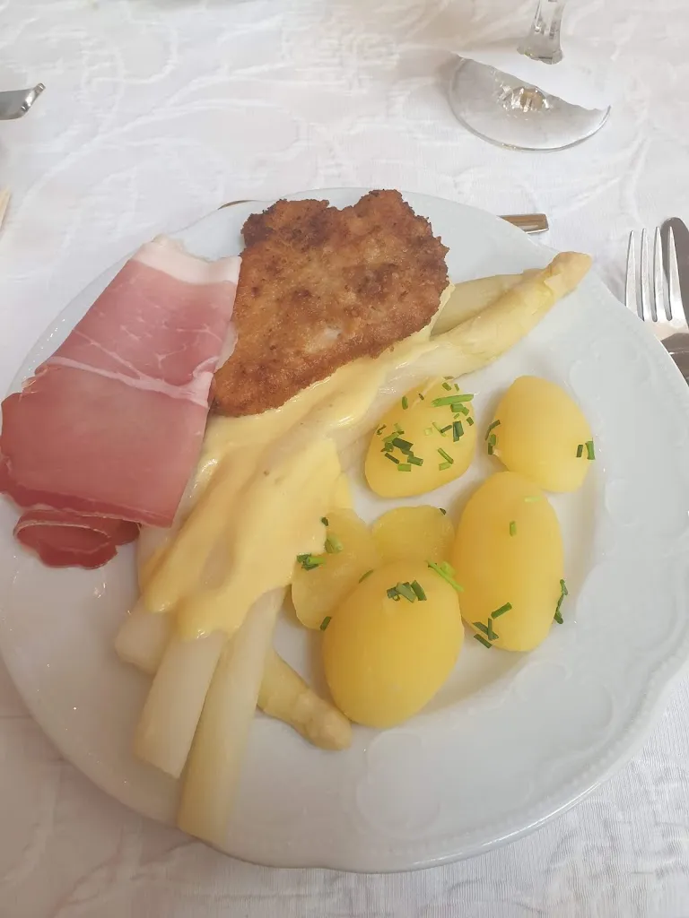 Menu_Landgasthof Bischoff_Zwischenahn_immagine_7