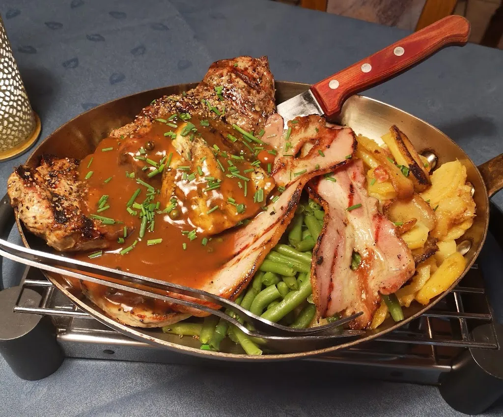 Menu_Landgasthof Bischoff_Zwischenahn_immagine_9