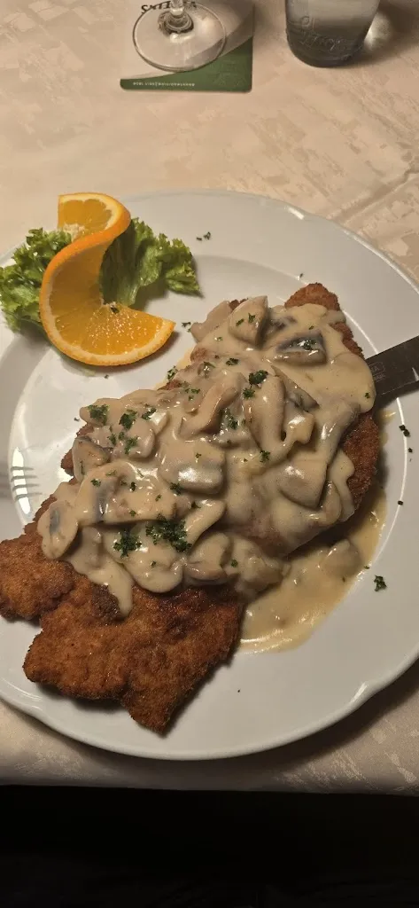 Harold Grönke_Landgasthof Bischoff_Zwischenahn_recensione