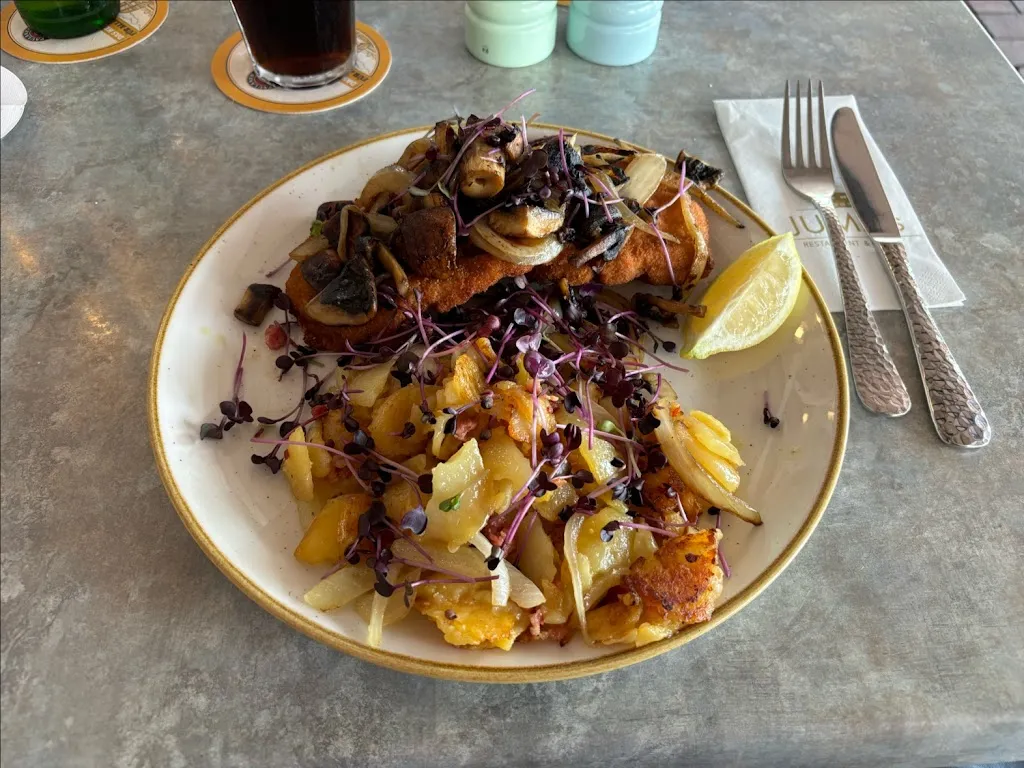 Menu_Juma’s Gastronomiebetrieb GmbH_Zwischenahn_immagine_3