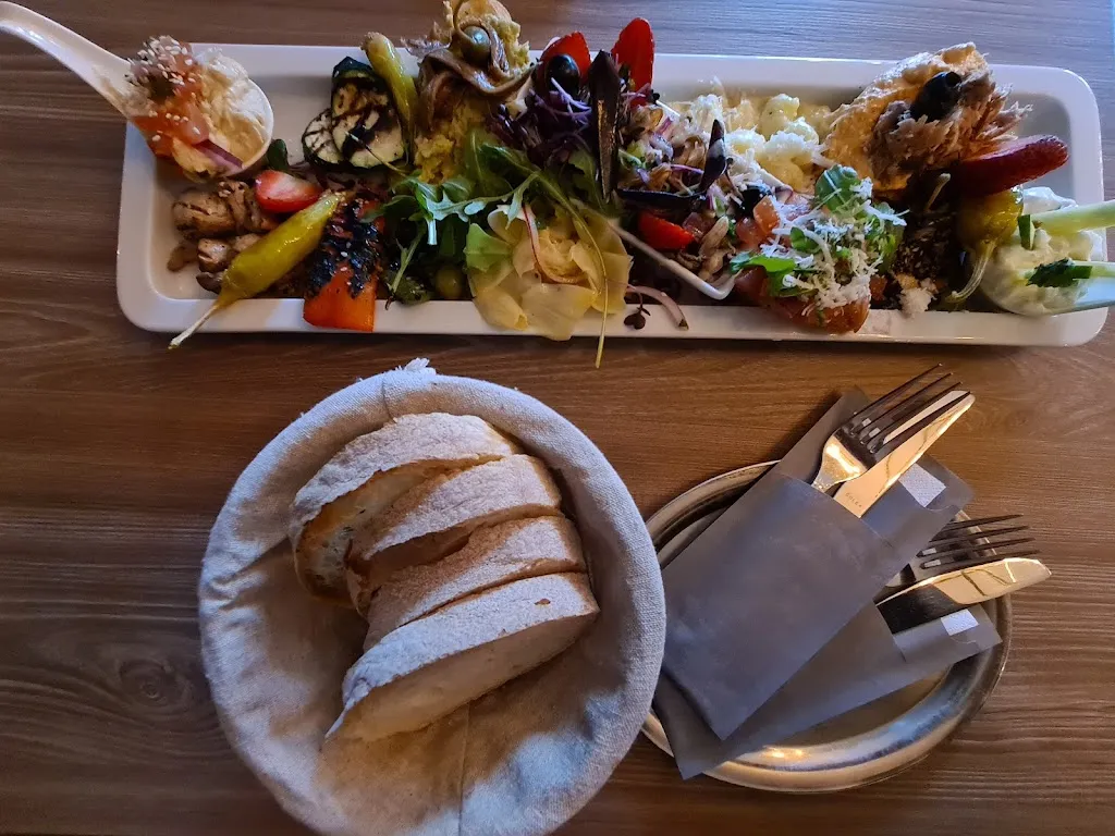 Menu_Juma’s Gastronomiebetrieb GmbH_Zwischenahn_immagine_7