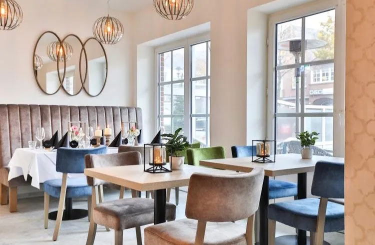 Juma’s Gastronomiebetrieb GmbH restaurant in Zwischenahn