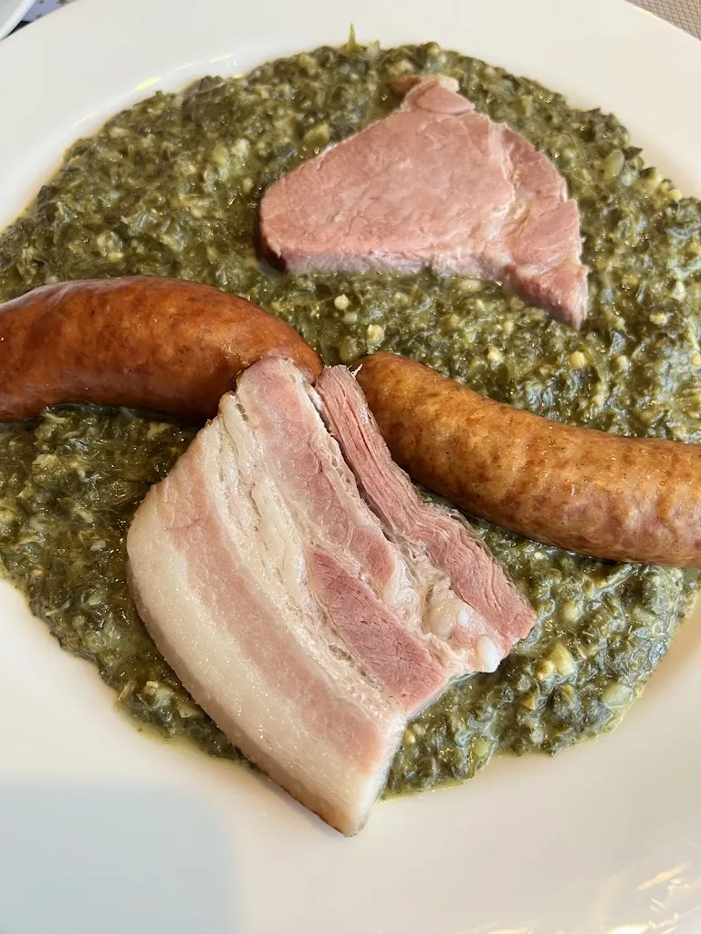 Menu_Restaurant Dänenkroog_Zwischenahn_immagine_2