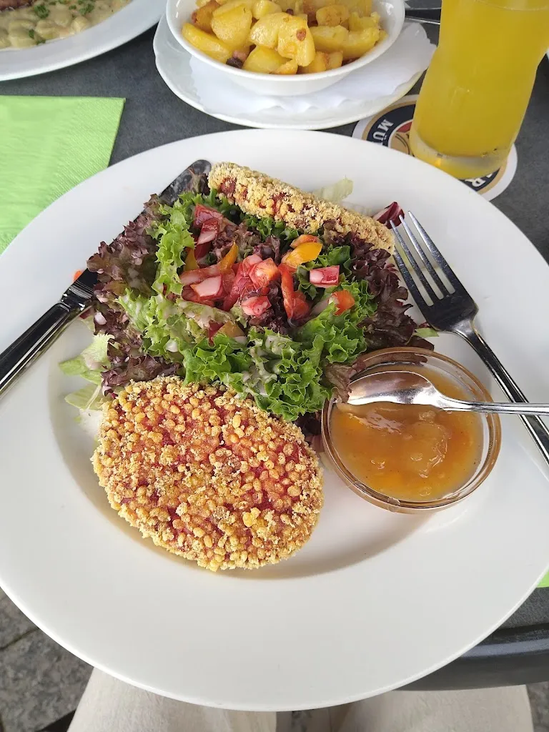 Menu_Restaurant Dänenkroog_Zwischenahn_immagine_6