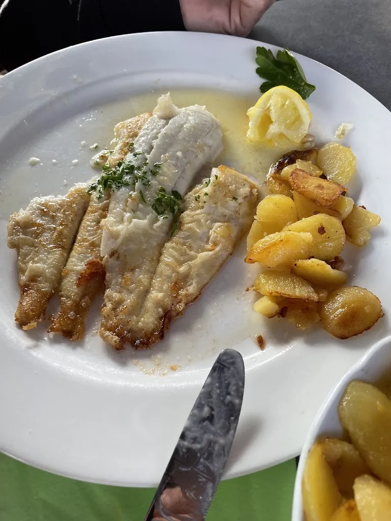 Menu_Restaurant Dänenkroog_Zwischenahn_immagine_8