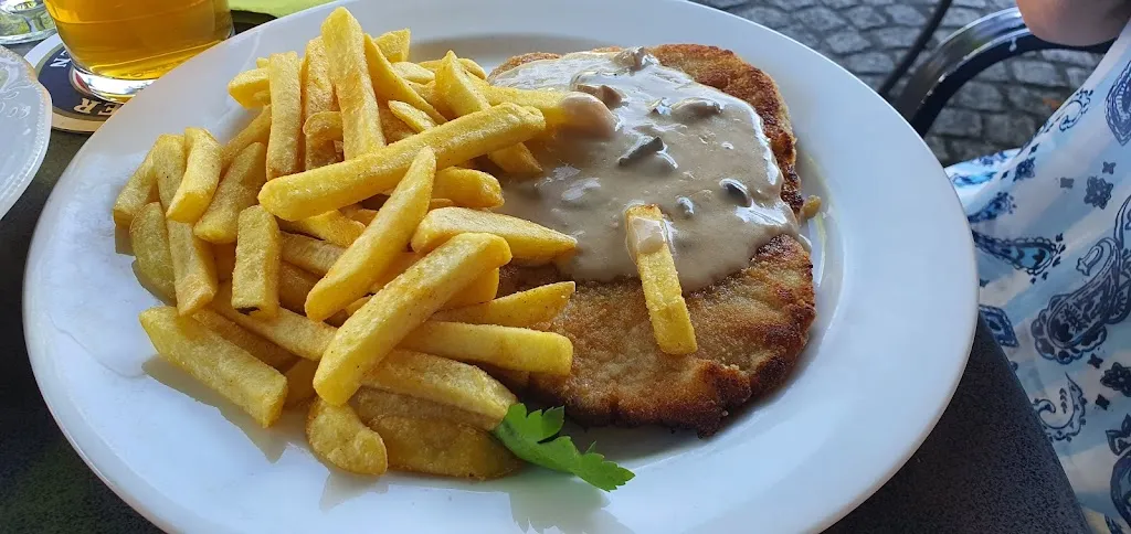 Menu_Restaurant Dänenkroog_Zwischenahn_immagine_9