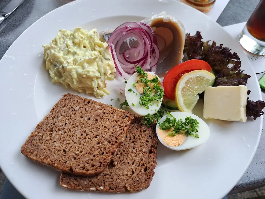 Mäxchen_Restaurant Dänenkroog_Zwischenahn_review