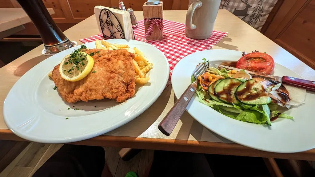 Sunny P._Zum Erdinger_Zwischenahn_review