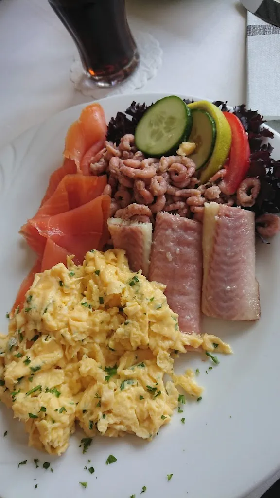 Menu_Hotel Restaurant Kämper GmbH_Zwischenahn_image_1