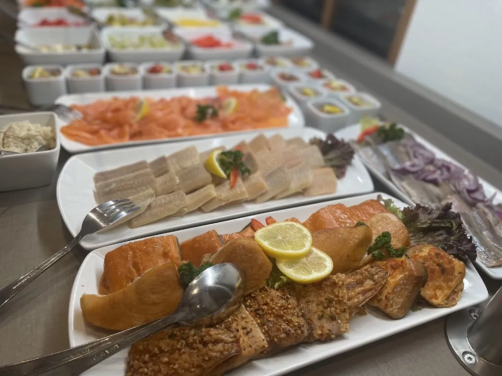 Menu_Hotel Restaurant Kämper GmbH_Zwischenahn_image_3