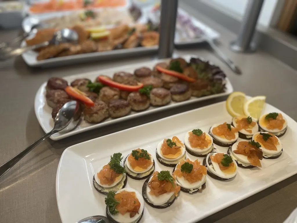 Menu_Hotel Restaurant Kämper GmbH_Zwischenahn_image_8