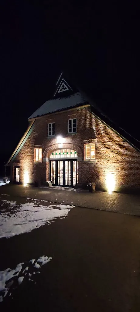 Knut Kunert_Scholjegerdes Hof_Zwischenahn_recensione