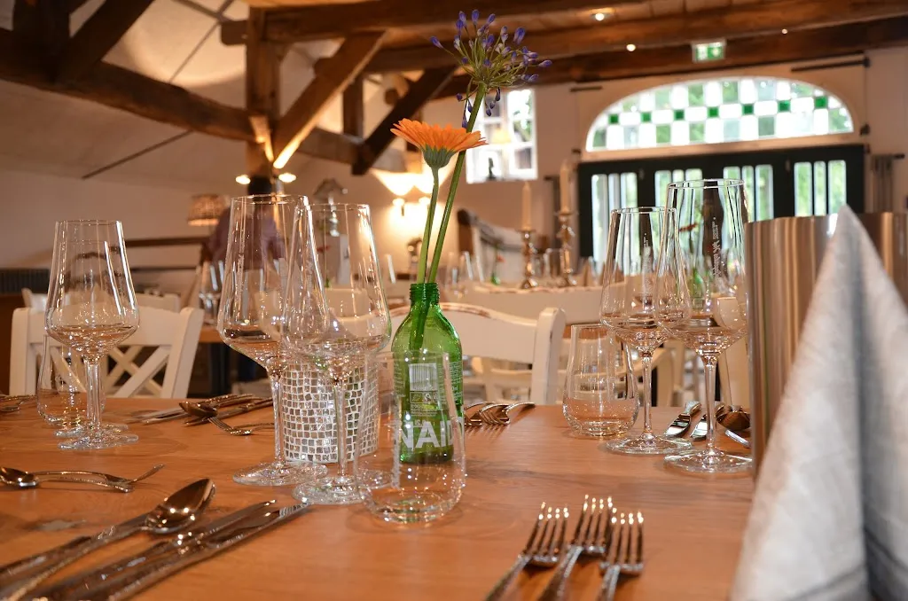 Scholjegerdes Hof ristorante a Zwischenahn
