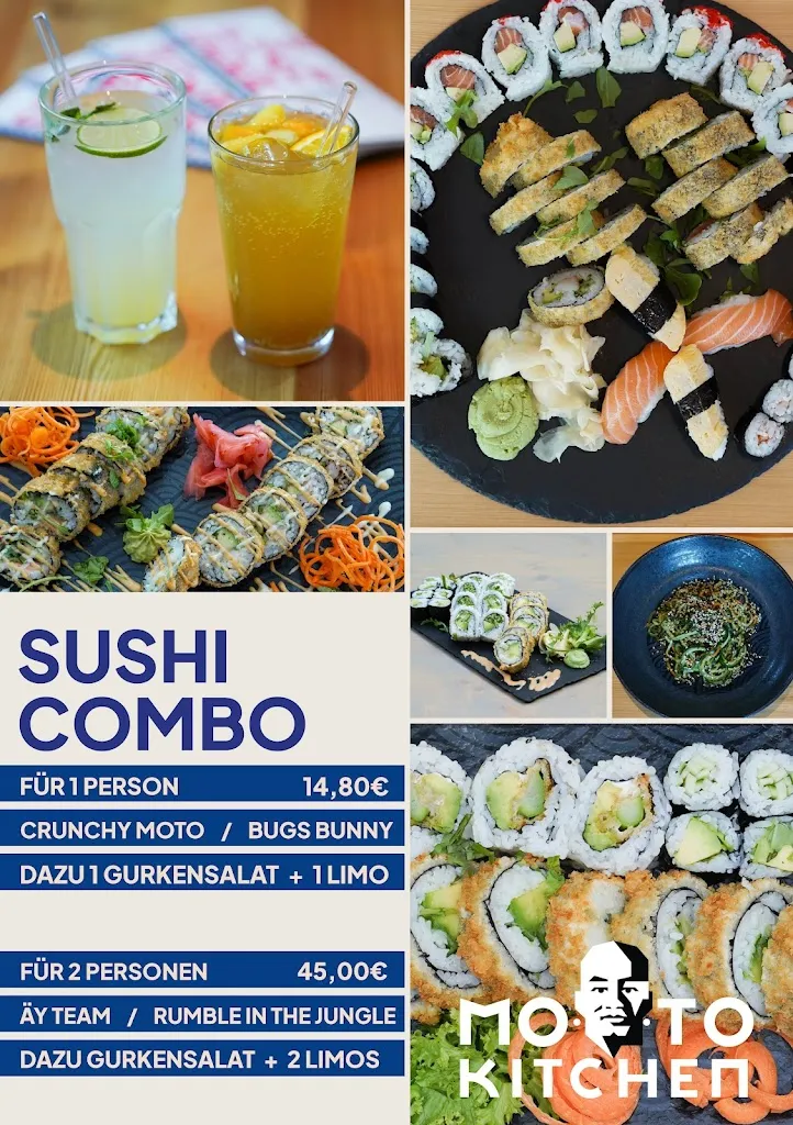 Menu_Moto Kitchen Zwischenahn_Zwischenahn_immagine_1