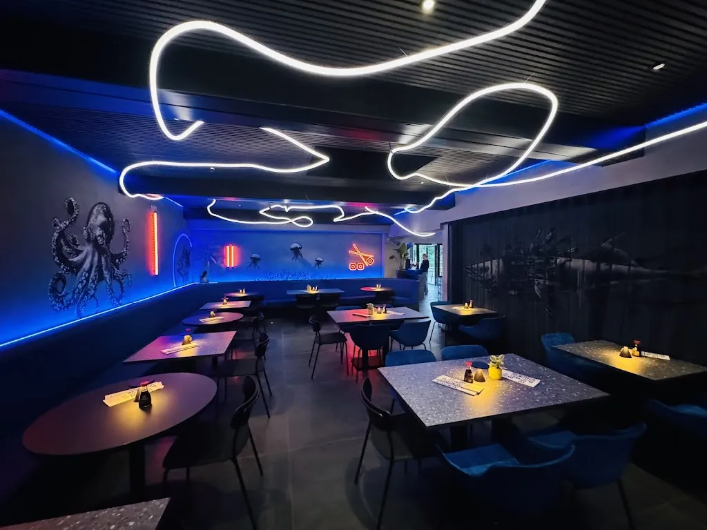 Moto Kitchen Zwischenahn ristorante a Zwischenahn