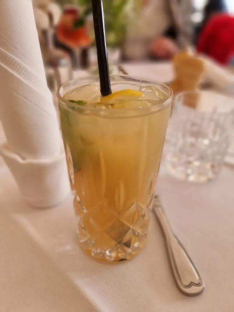 Volker Stephan_Restaurant Orangerie Kloster Bronnbach_Wertheim_review