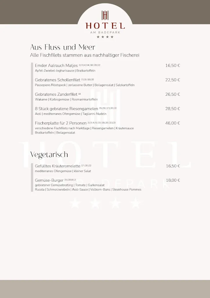 Menu_Restaurant Delikat_Zwischenahn_imagen_2