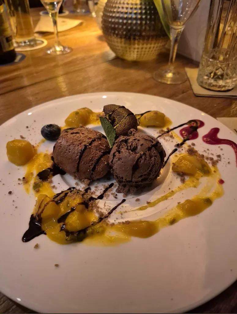 Jannes Runge_Restaurant Delikat_Zwischenahn_recensione