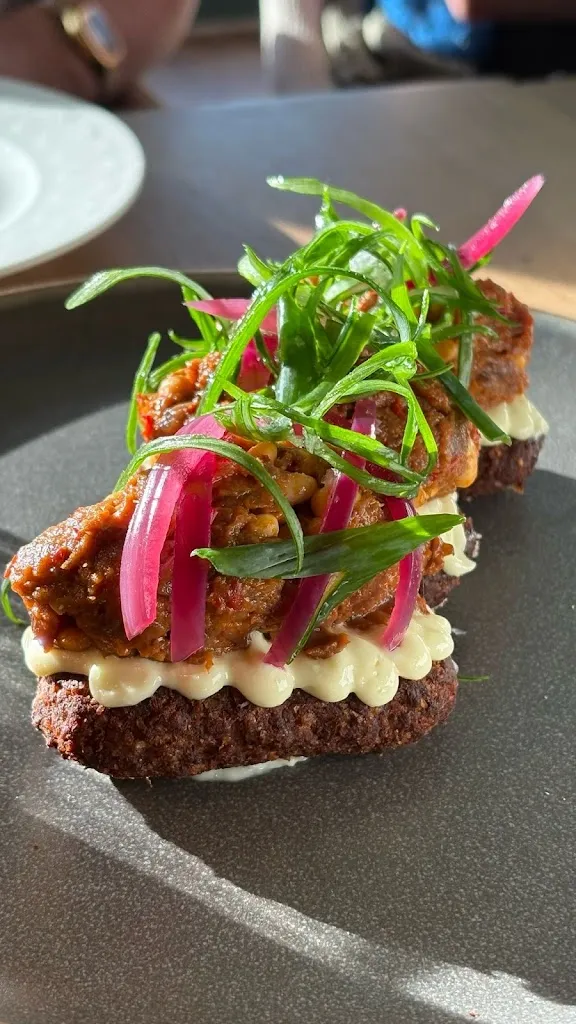 Christian J_Frida Eatery_Zwischenahn_review