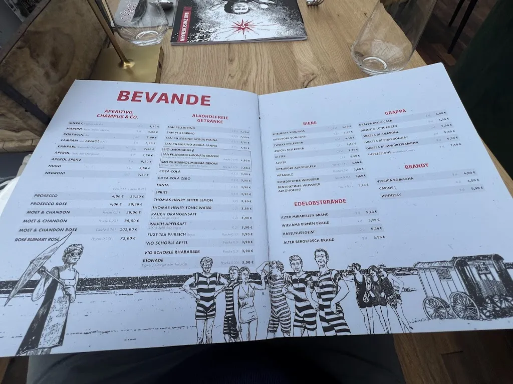 Menü_Ristorante da Sergio Bad Zwischenahn_Zwischenahn_Bild_3