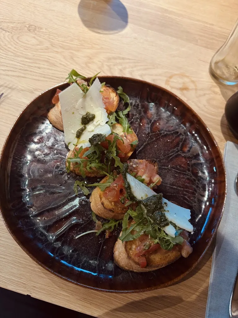 Menü_Ristorante da Sergio Bad Zwischenahn_Zwischenahn_Bild_5