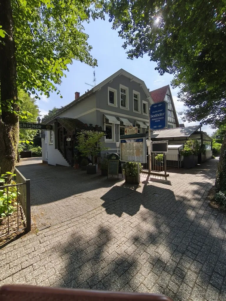 Maik Bredenkamp_Restaurant 
