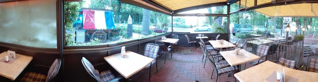 Restaurant "Seekieker" ristorante a Zwischenahn