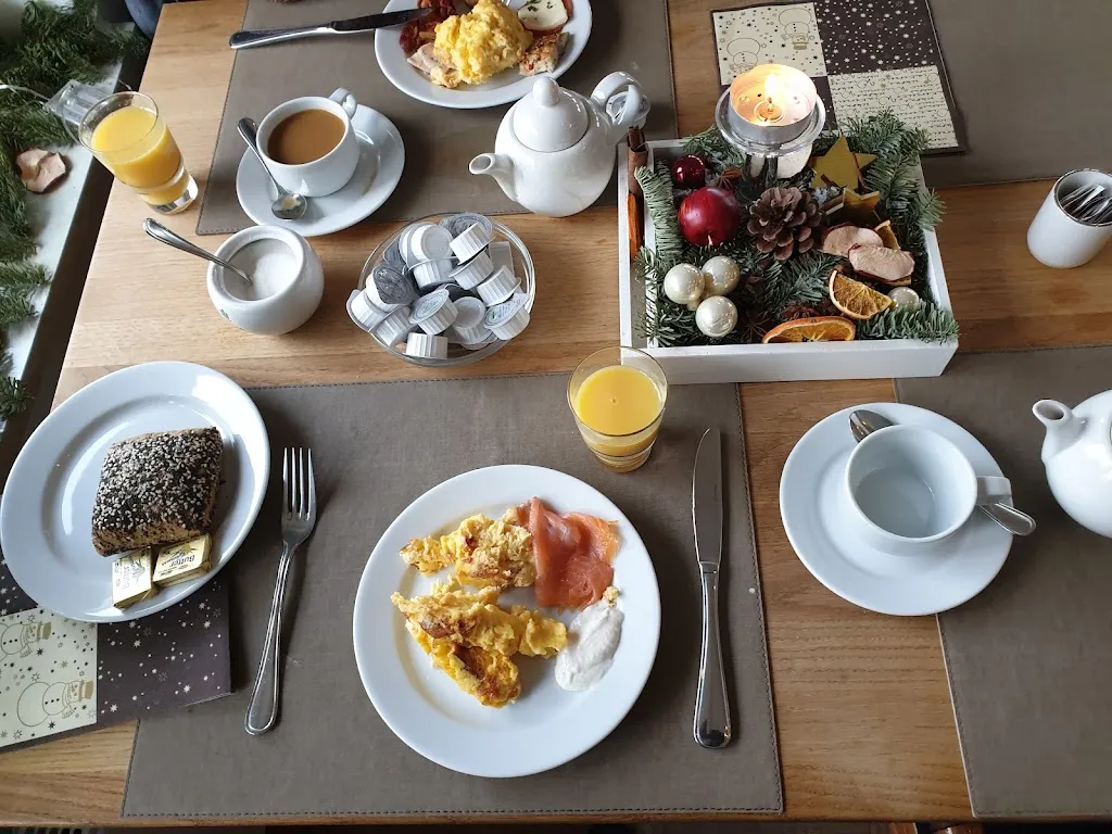 Menu_Strandcafé-Betriebs GmbH_Zwischenahn_immagine_5