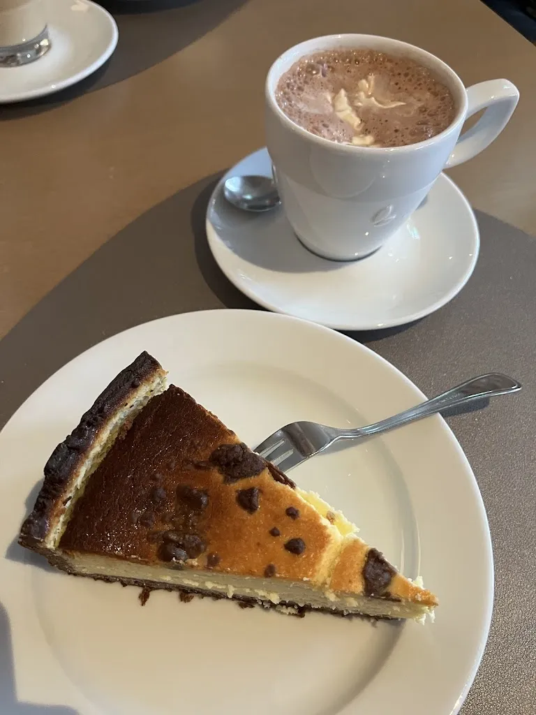 Menu_Strandcafé-Betriebs GmbH_Zwischenahn_immagine_8