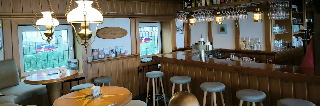 SAILS at ZSK ristorante a Zwischenahn