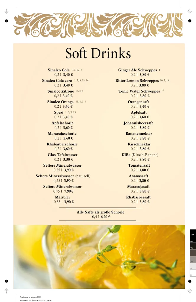 Menu_Magou Café Restaurant_Zwischenahn_image_1