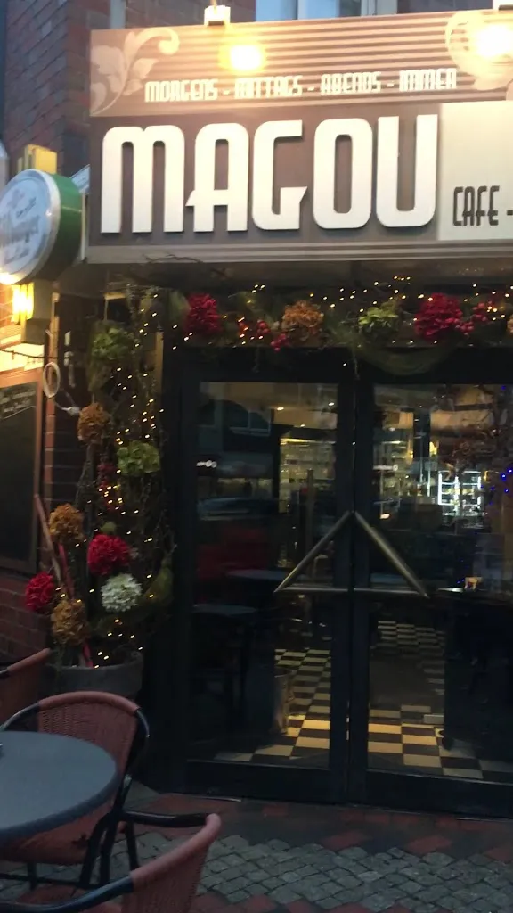 Magou Café Restaurant_Zwischenahn_slider_image_2