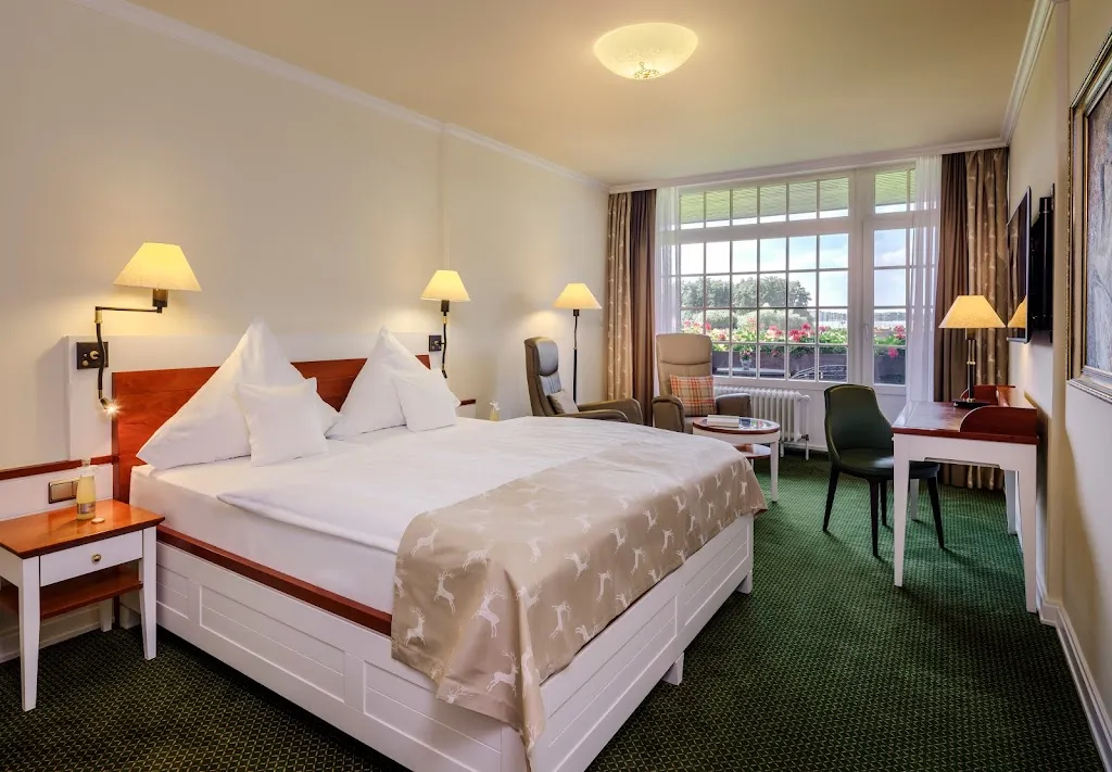 Romantik Hotel Jagdhaus Eiden am See_Zwischenahn_slider_image_3