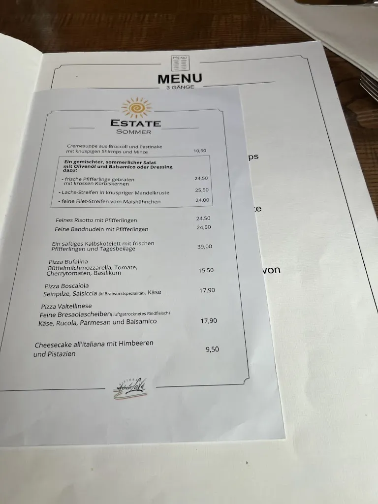 Menu_Ristorante Antonio Lava_Zwischenahn_image_3