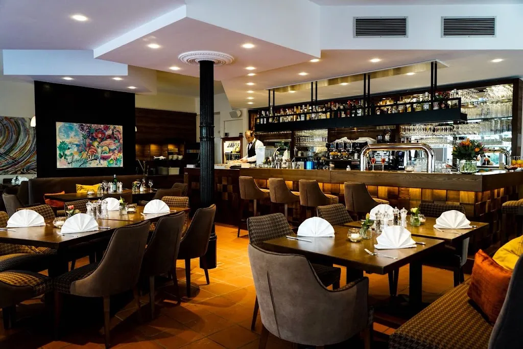 Ristorante Antonio Lava restaurant in Zwischenahn