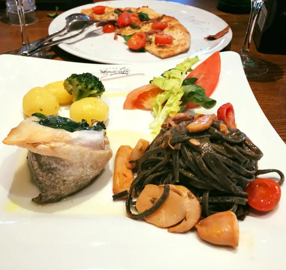 Ristorante Antonio Lava_Zwischenahn_slider_image_3