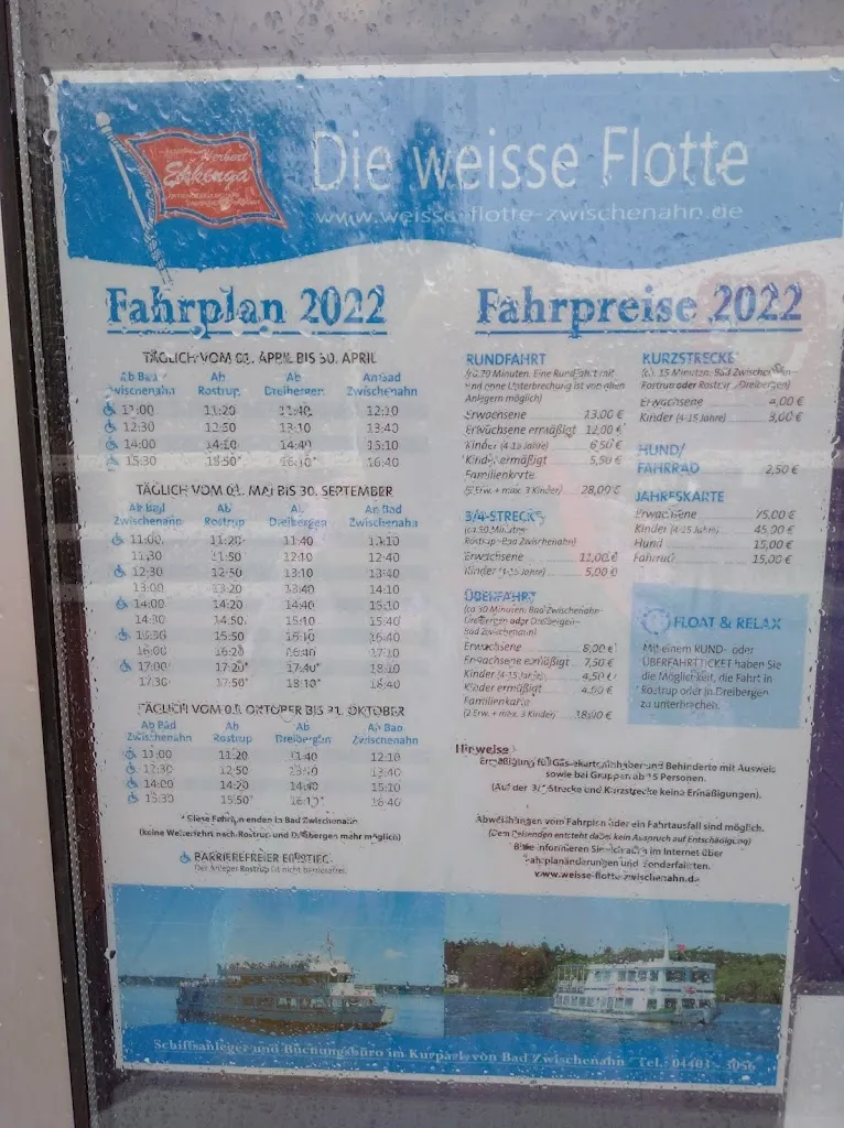 Menu_Restaurant Zorbas_Zwischenahn_immagine_4