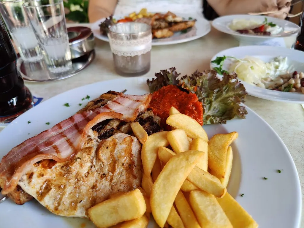 Menu_Restaurant Zorbas_Zwischenahn_immagine_5