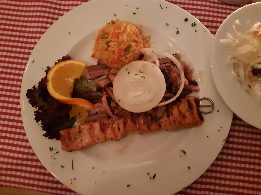 Menu_Restaurant Zorbas_Zwischenahn_immagine_6