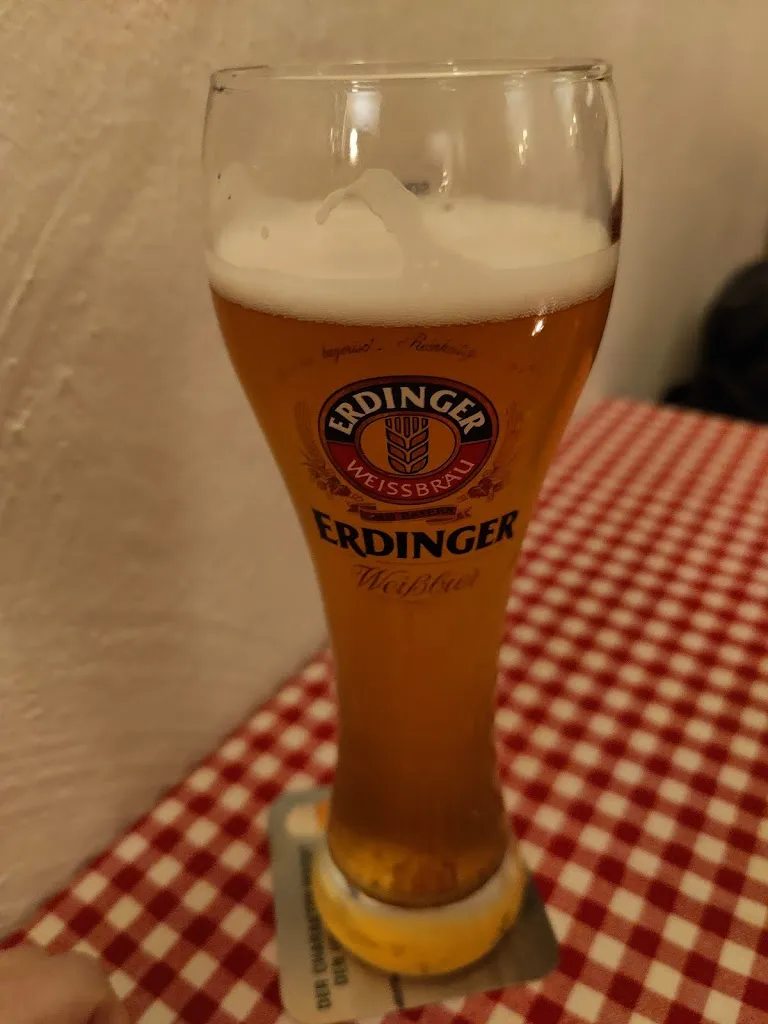 Menu_Restaurant Zorbas_Zwischenahn_immagine_7