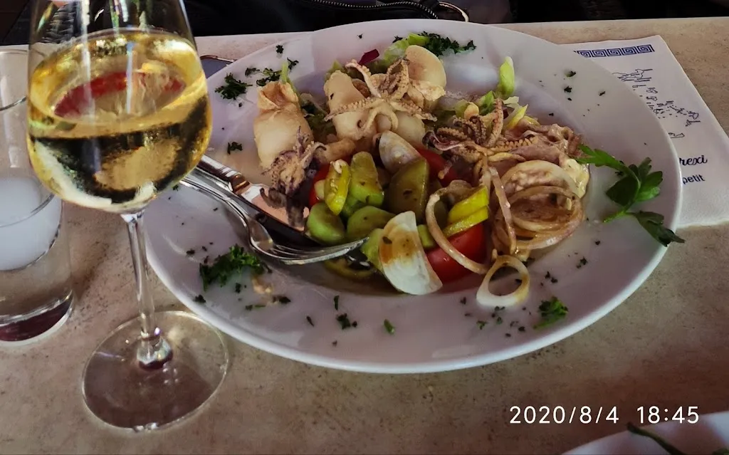 Menu_Restaurant Zorbas_Zwischenahn_immagine_8