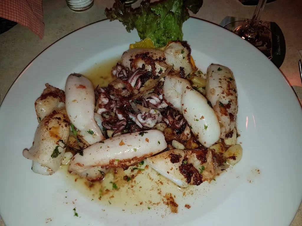 Menu_Restaurant Zorbas_Zwischenahn_immagine_9