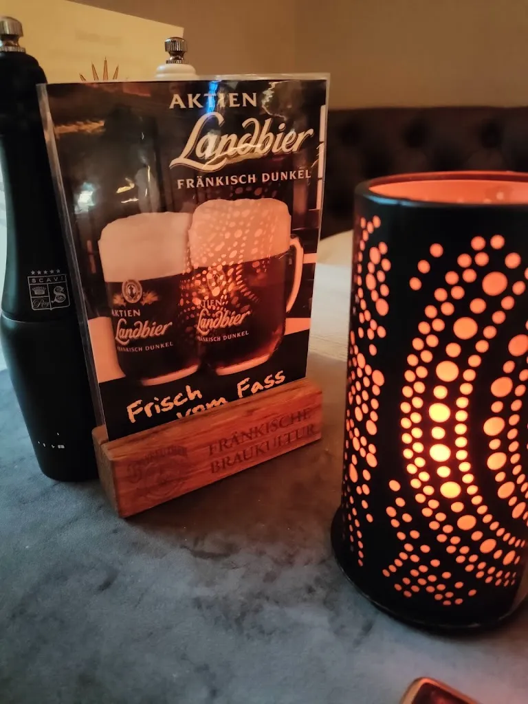 Bernd_Restaurant Kalimera_Zwischenahn_review