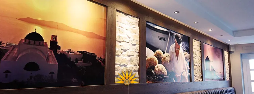 Restaurant Kalimera ristorante a Zwischenahn