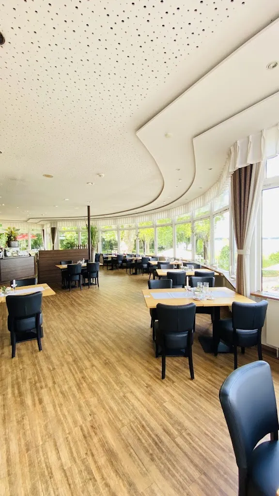 Oscar's restaurant in Zwischenahn