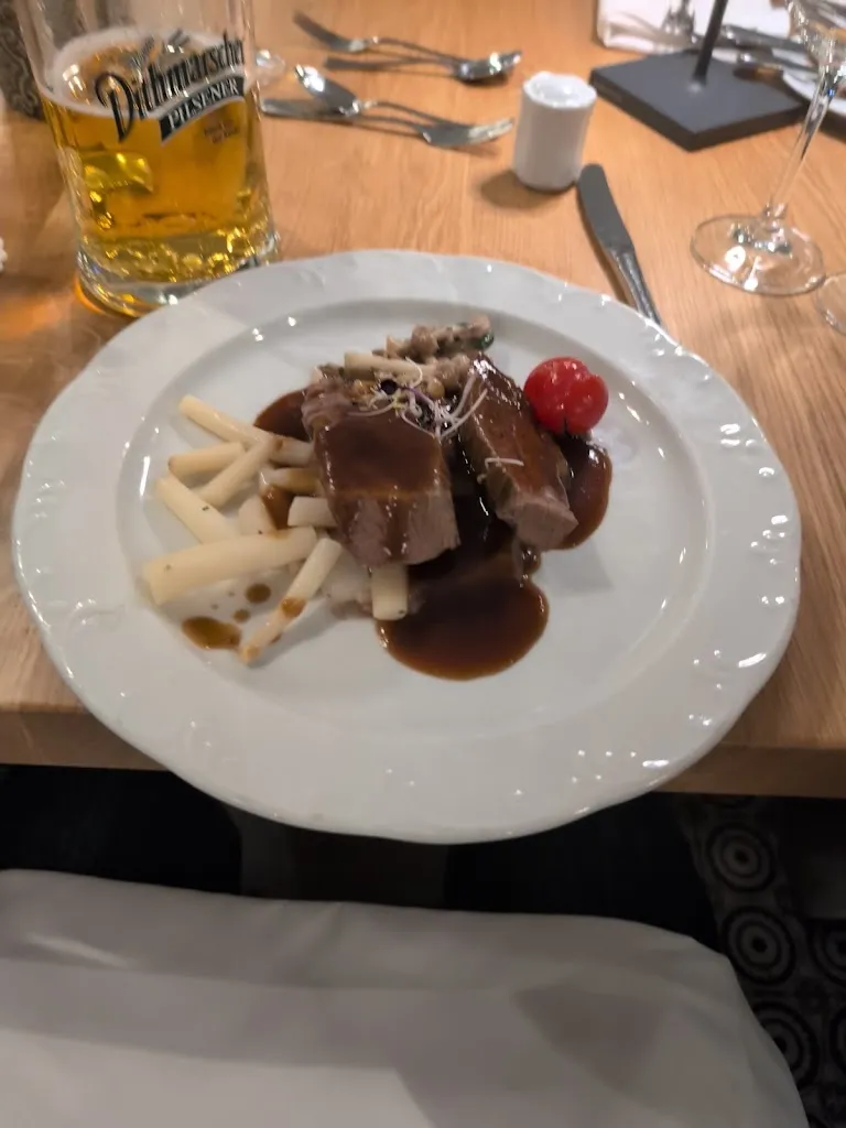 Menu_Eiden Restaurant_Zwischenahn_immagine_7