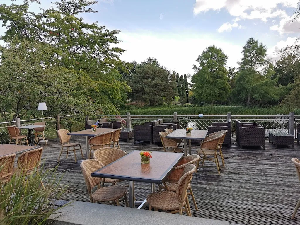 Parkgastronomie restaurant in Zwischenahn