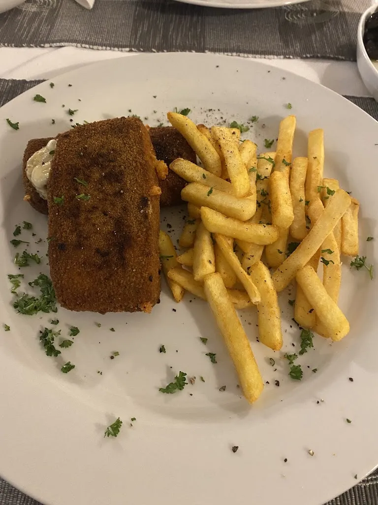 Julia Weber_Restaurant Grüner Baum_Wiesloch_recensione