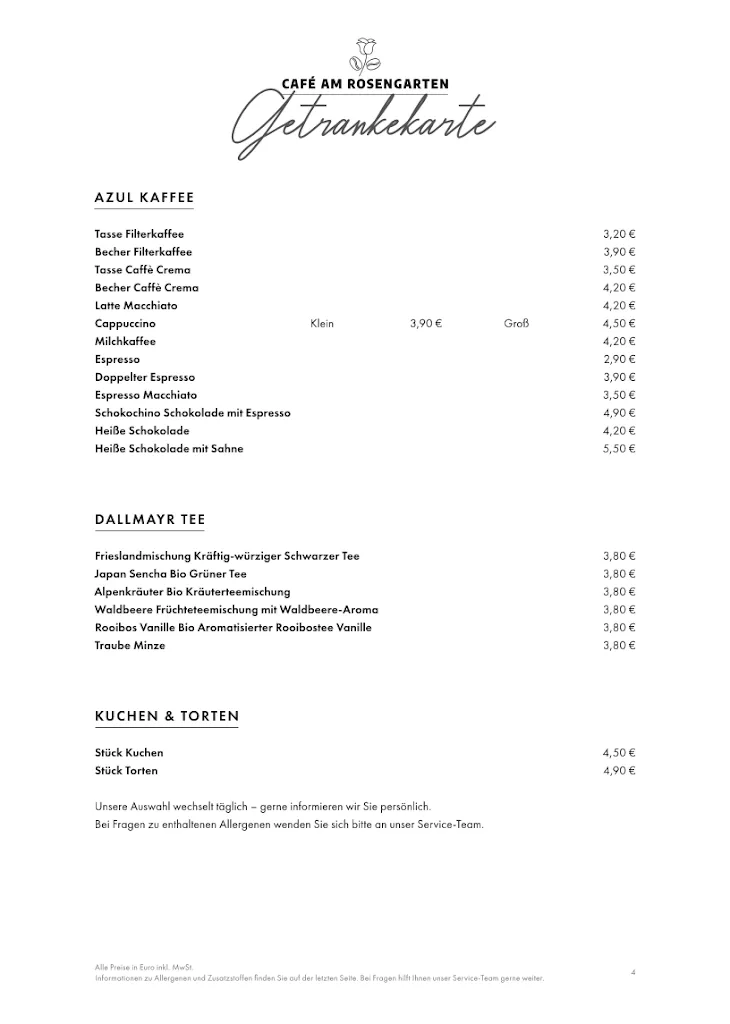 Menu_Café am Rosengarten_Zwischenahn_immagine_3